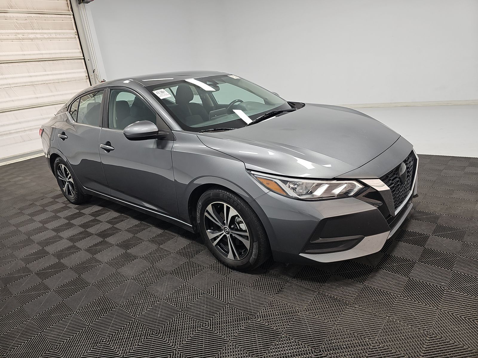 NISSAN SENTRA - 4