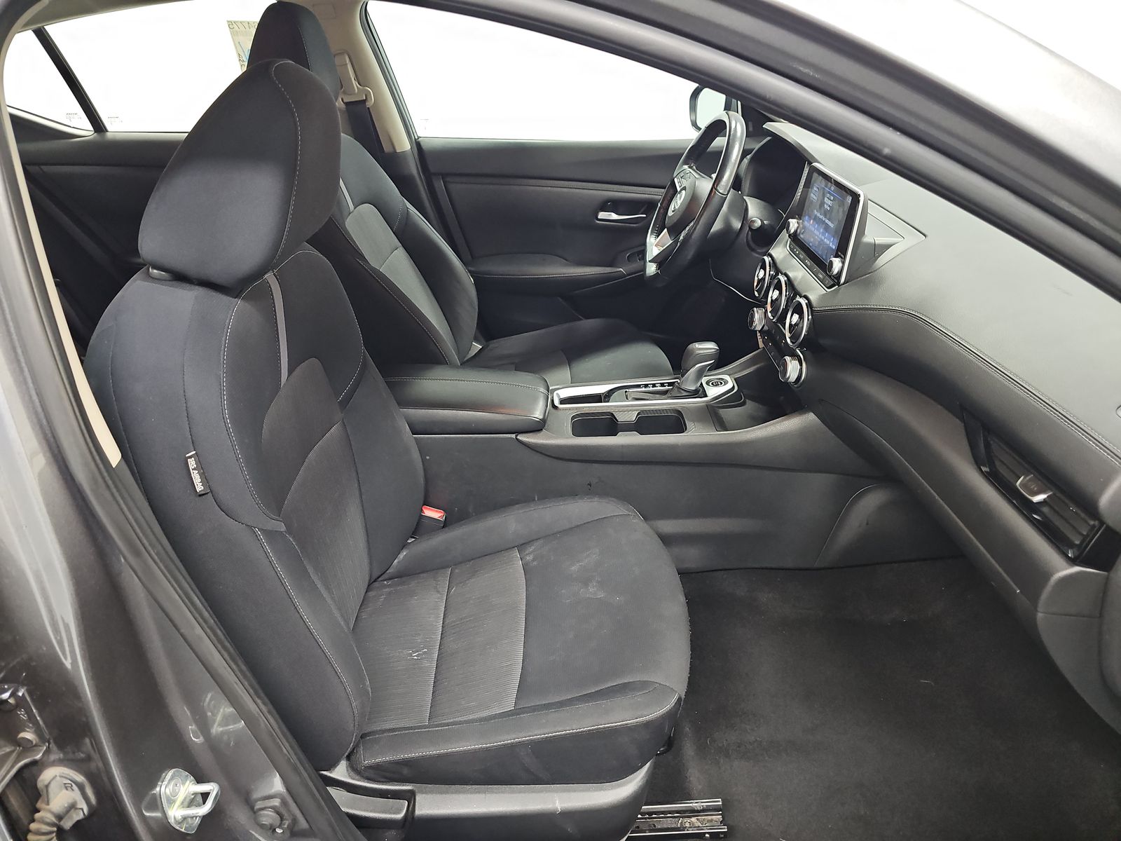 NISSAN SENTRA - 9