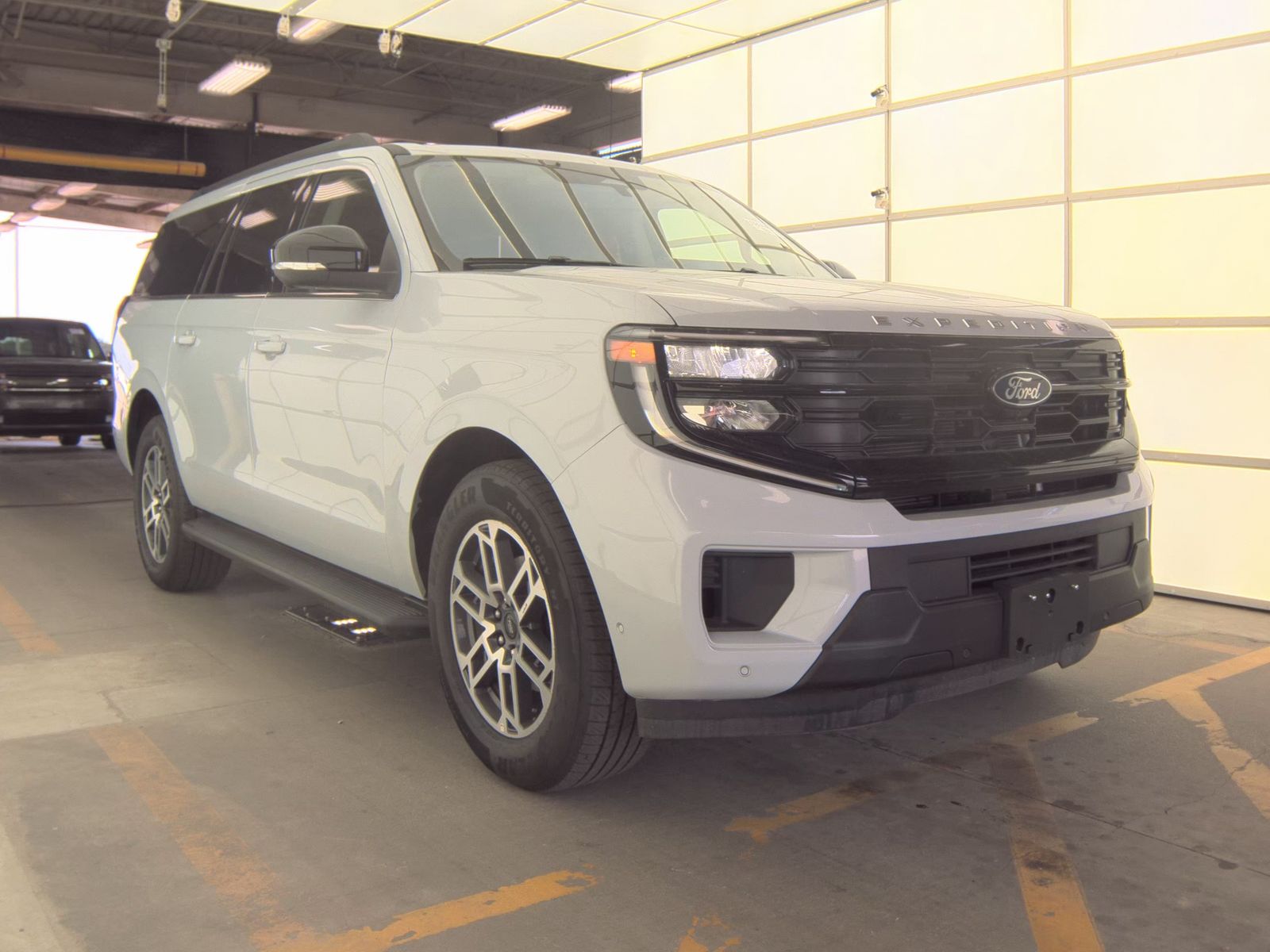 FORD EXPEDITION MAX - 5