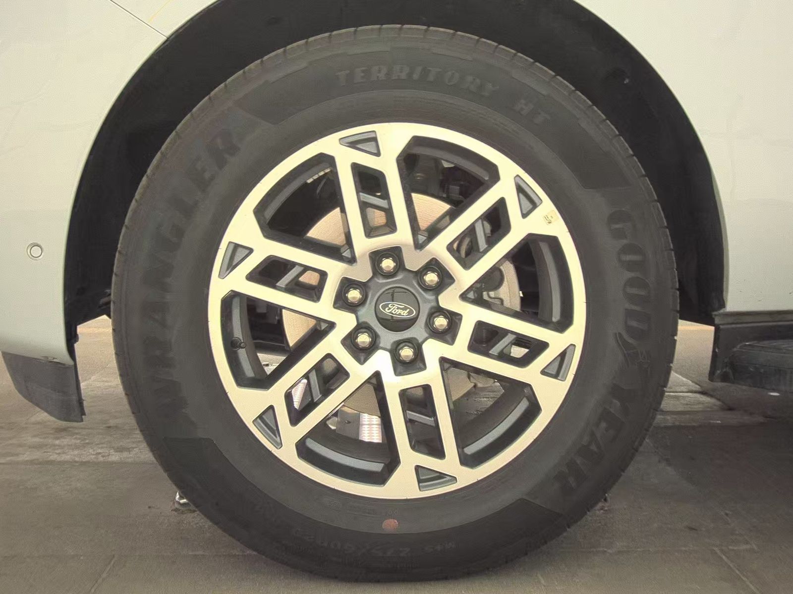 FORD EXPEDITION MAX - 10