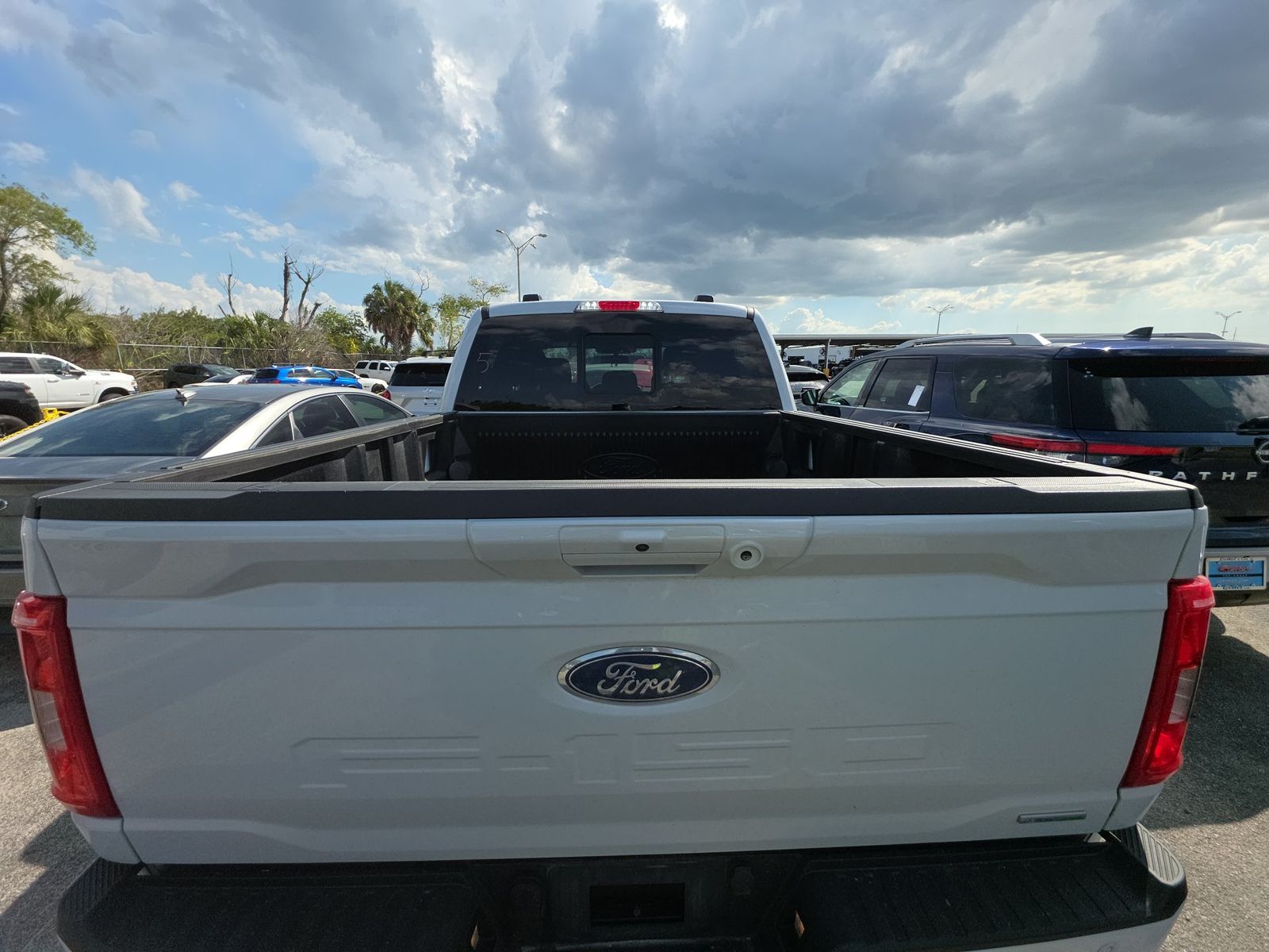 FORD F-150 - 7