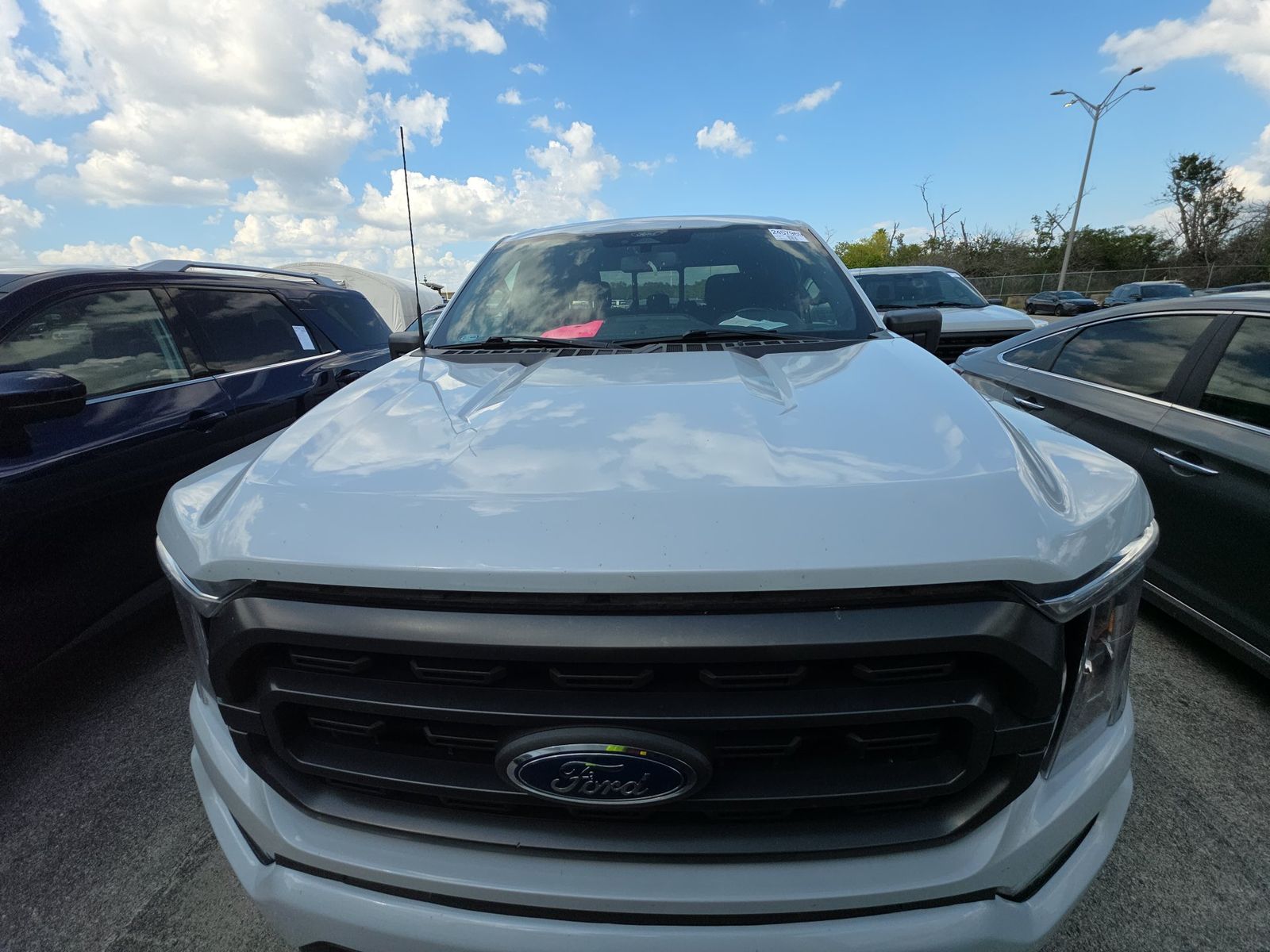 FORD F-150 - 3