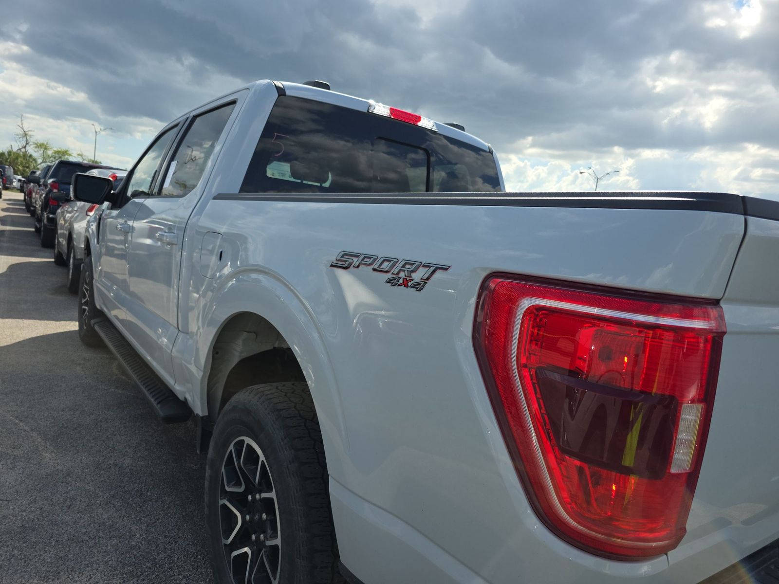 FORD F-150 - 9