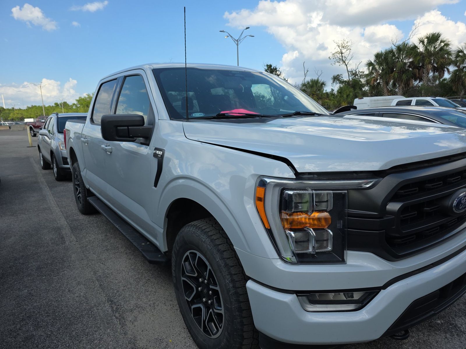 FORD F-150 - 5