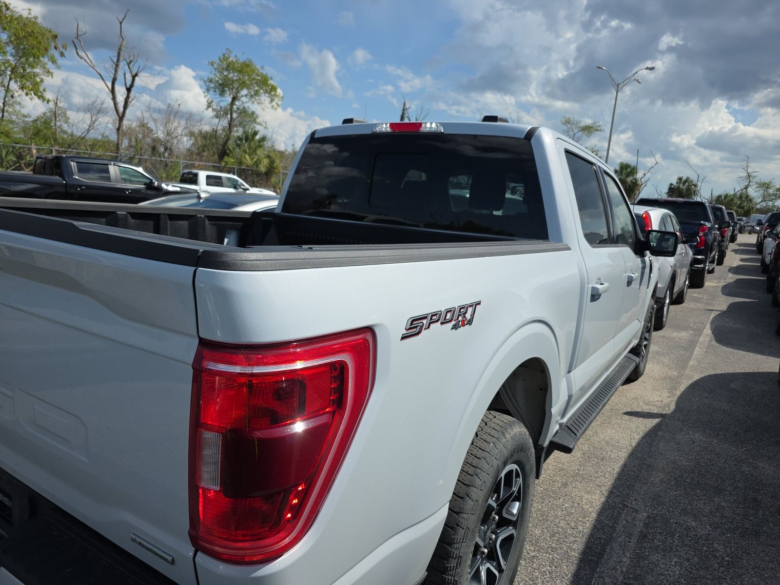 FORD F-150 - 6