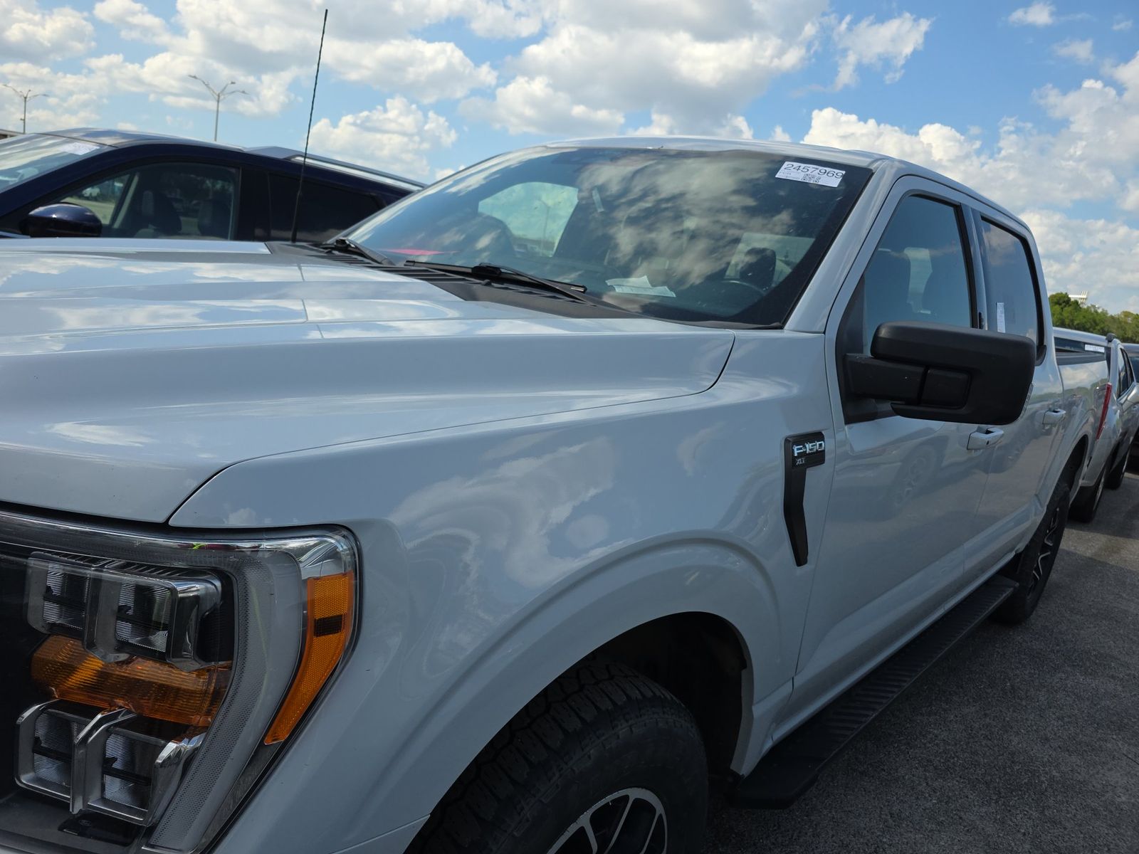 FORD F-150 - 1