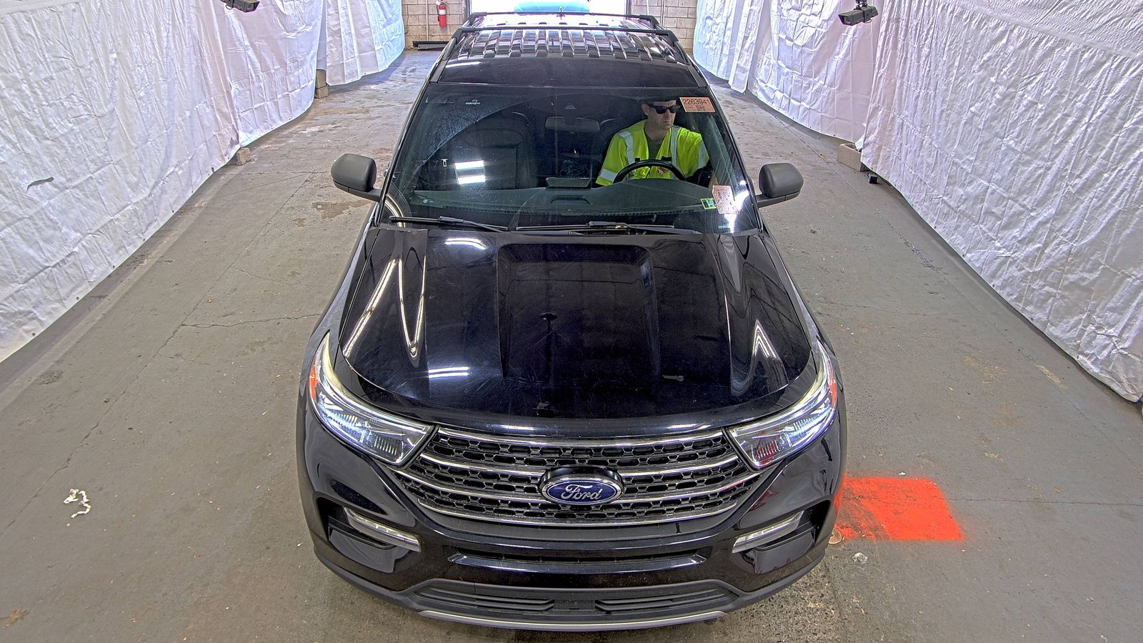 2020 Ford Explorer XLT AWD
