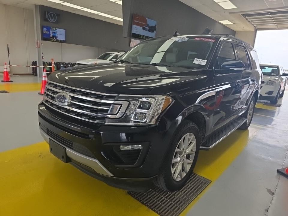 FORD EXPEDITION - 1