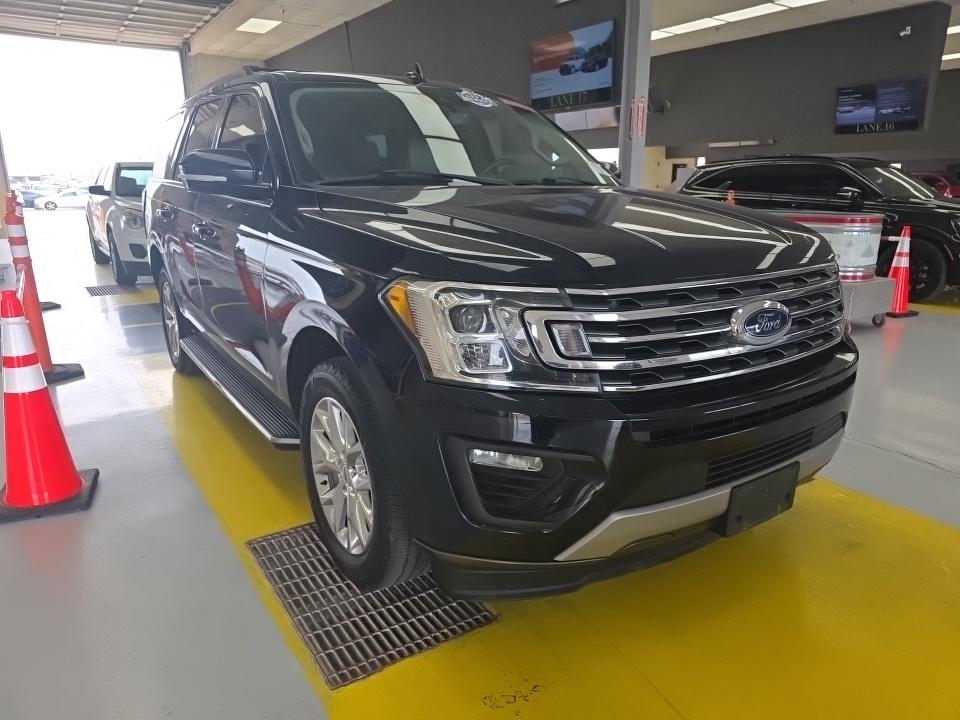 FORD EXPEDITION - 4