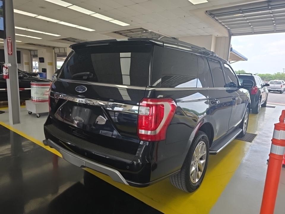 FORD EXPEDITION - 5
