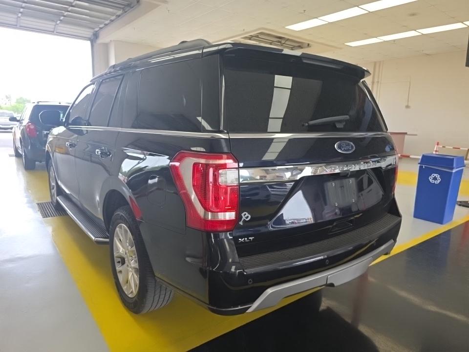 FORD EXPEDITION - 7