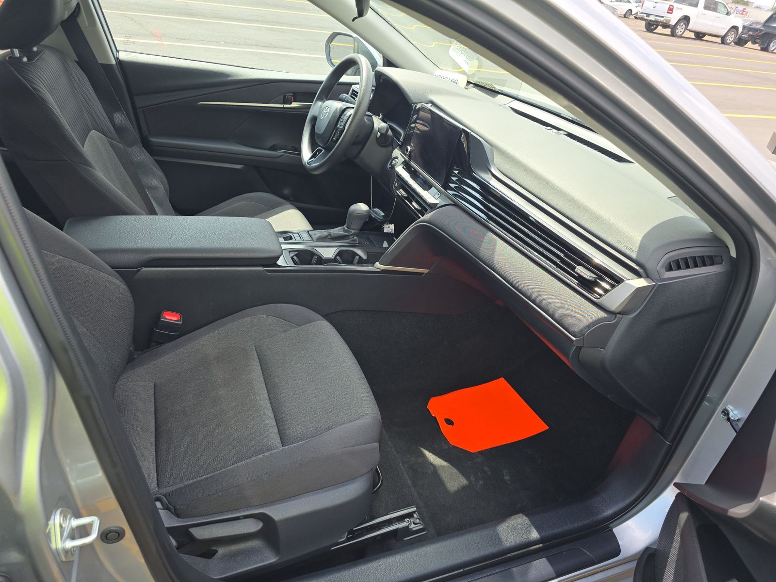 TOYOTA CAMRY - 9