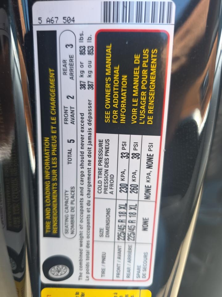 2023 BMW 3 Series 330i xDrive AWD