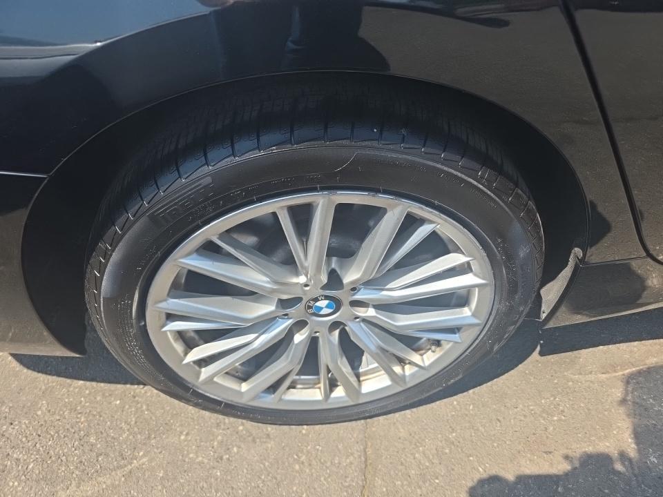 2023 BMW 3 Series 330i xDrive AWD