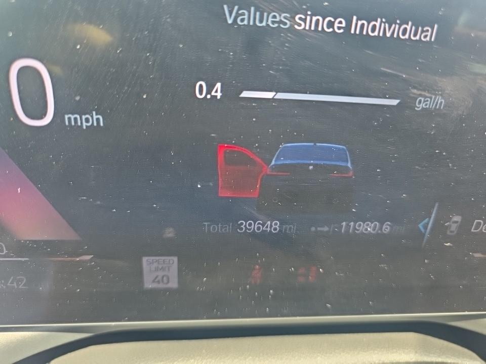 2023 BMW 3 Series 330i xDrive AWD