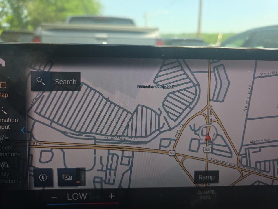 2023 BMW 3 Series 330i xDrive AWD