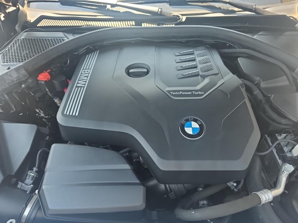 2023 BMW 3 Series 330i xDrive AWD