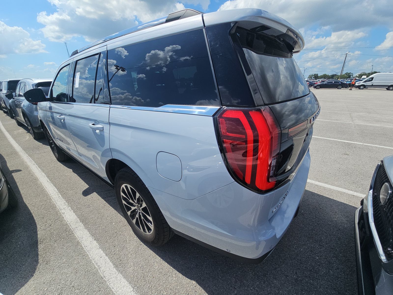 FORD EXPEDITION - 7