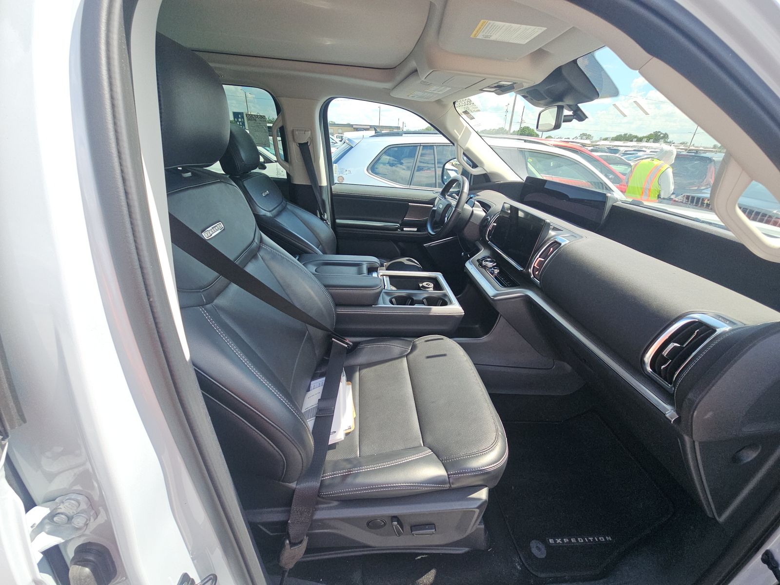 FORD EXPEDITION - 9