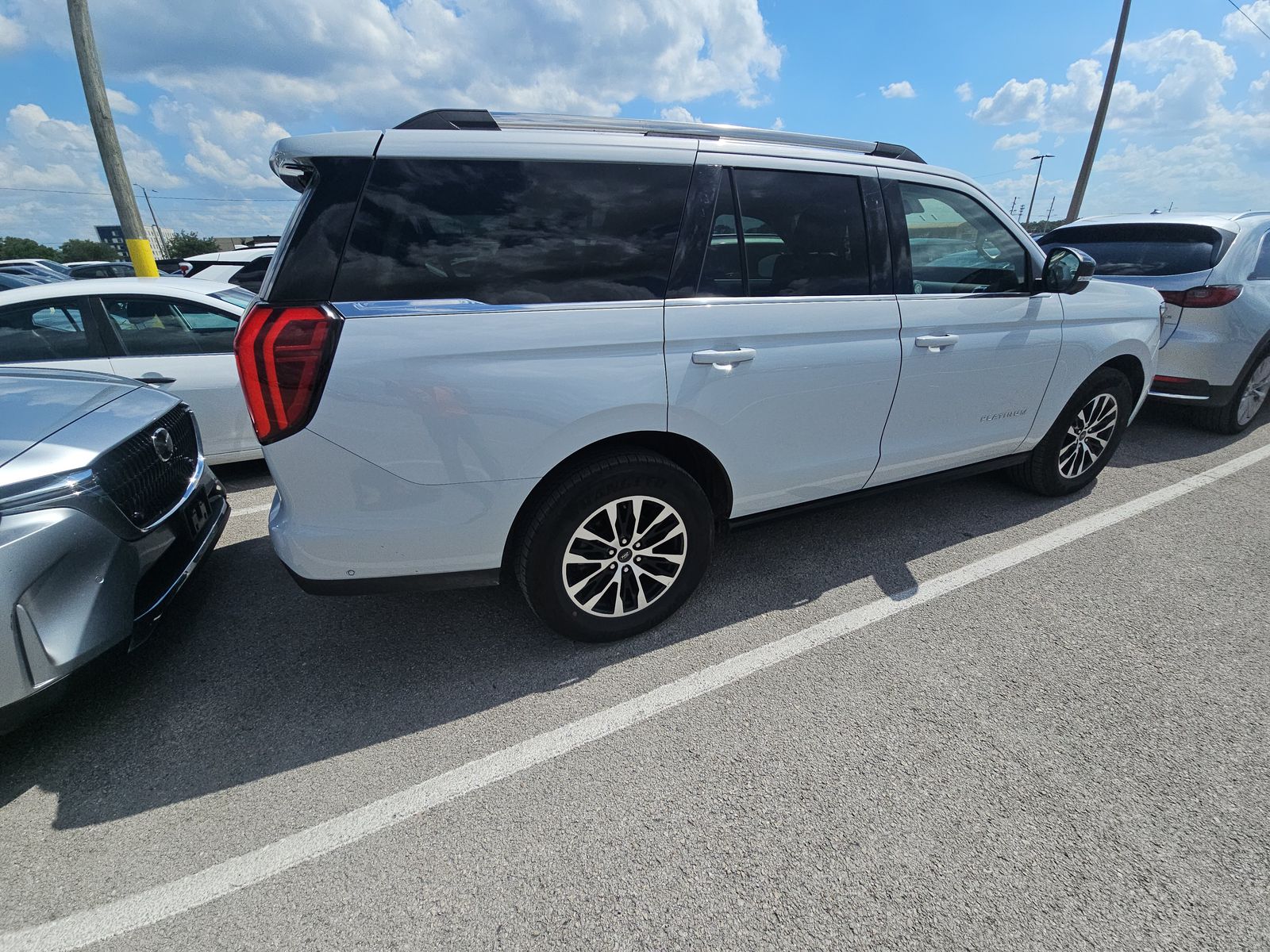 FORD EXPEDITION - 5