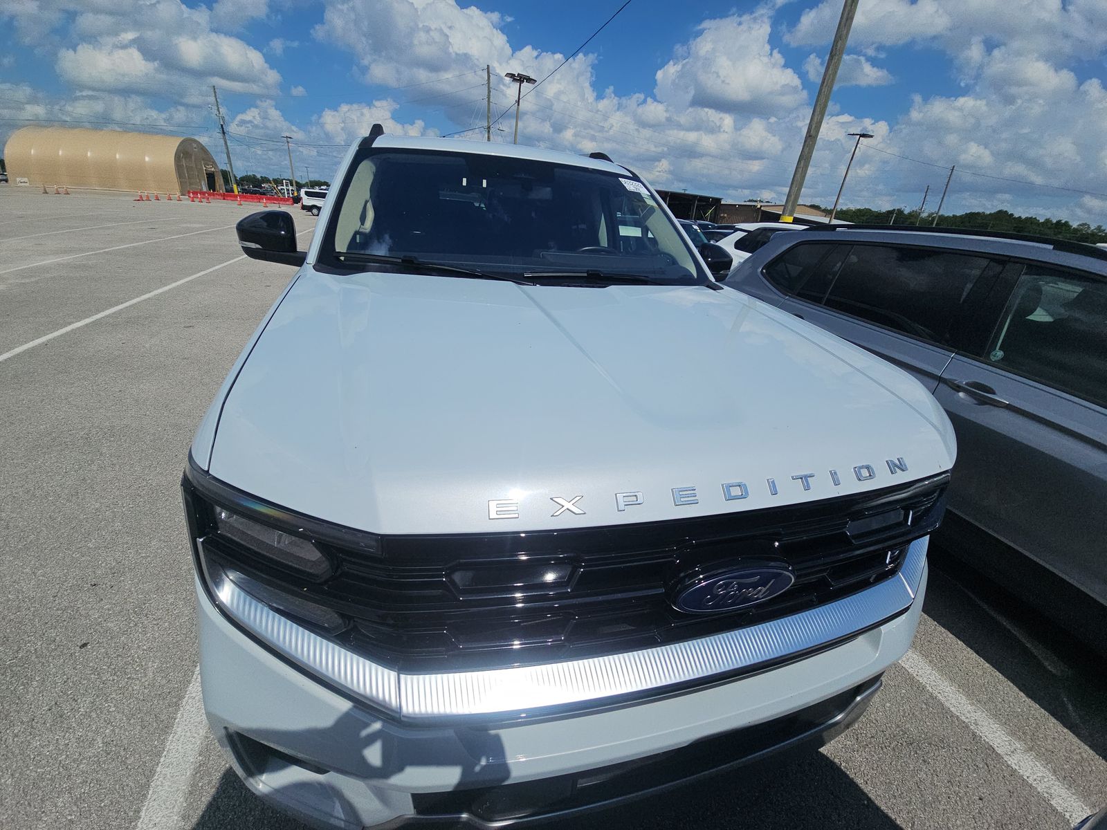 FORD EXPEDITION - 3