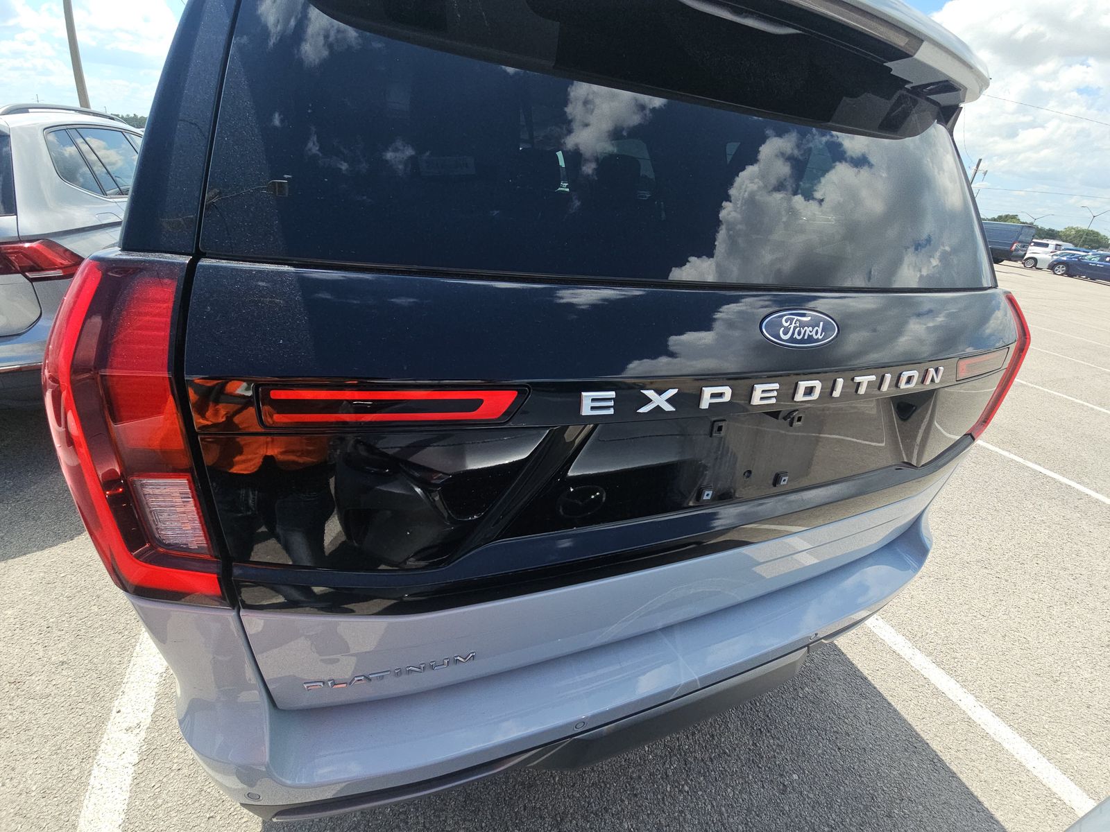 FORD EXPEDITION - 6
