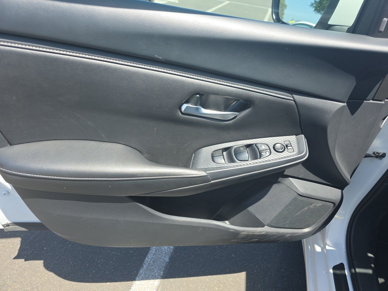 NISSAN SENTRA - 10