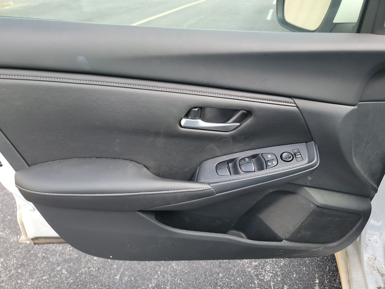 NISSAN SENTRA - 10