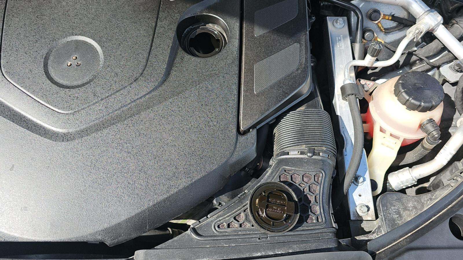 2022 Mercedes-Benz S-Class S 580 AWD