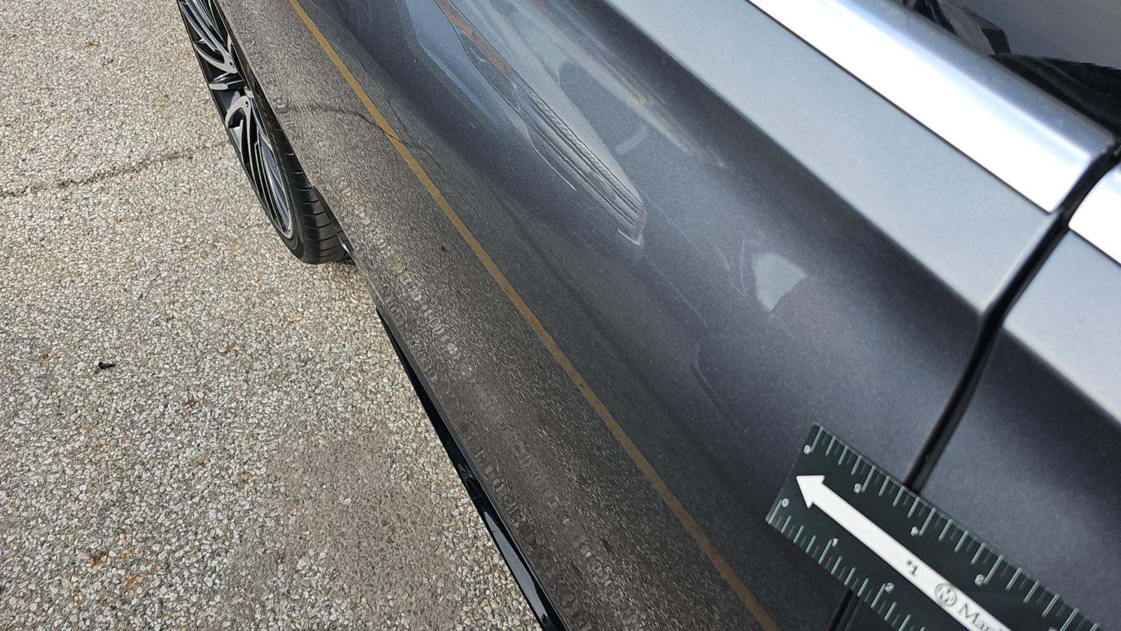 2022 Mercedes-Benz S-Class S 580 AWD