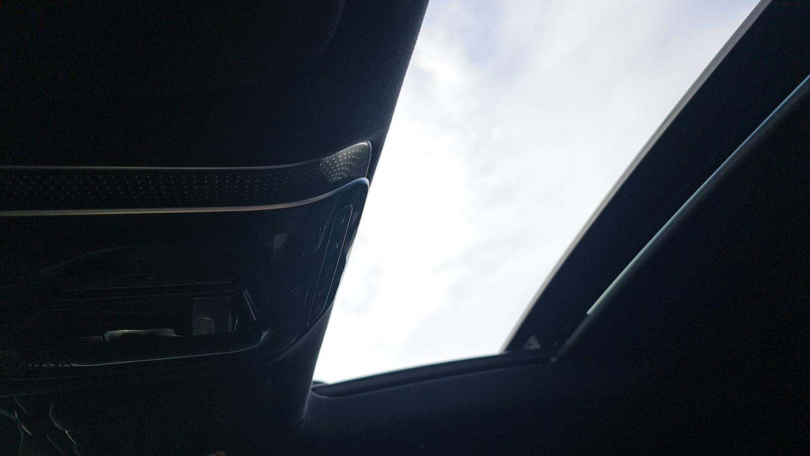 2022 Mercedes-Benz S-Class S 580 AWD