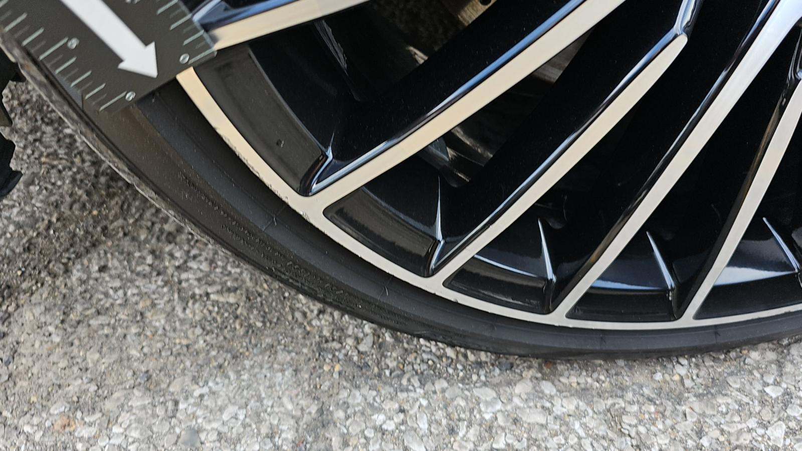 2022 Mercedes-Benz S-Class S 580 AWD