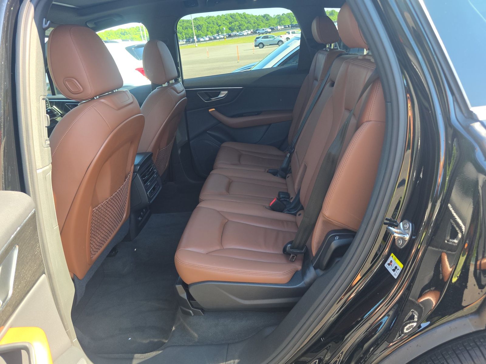 2021 Audi Q7 2.0T Premium AWD