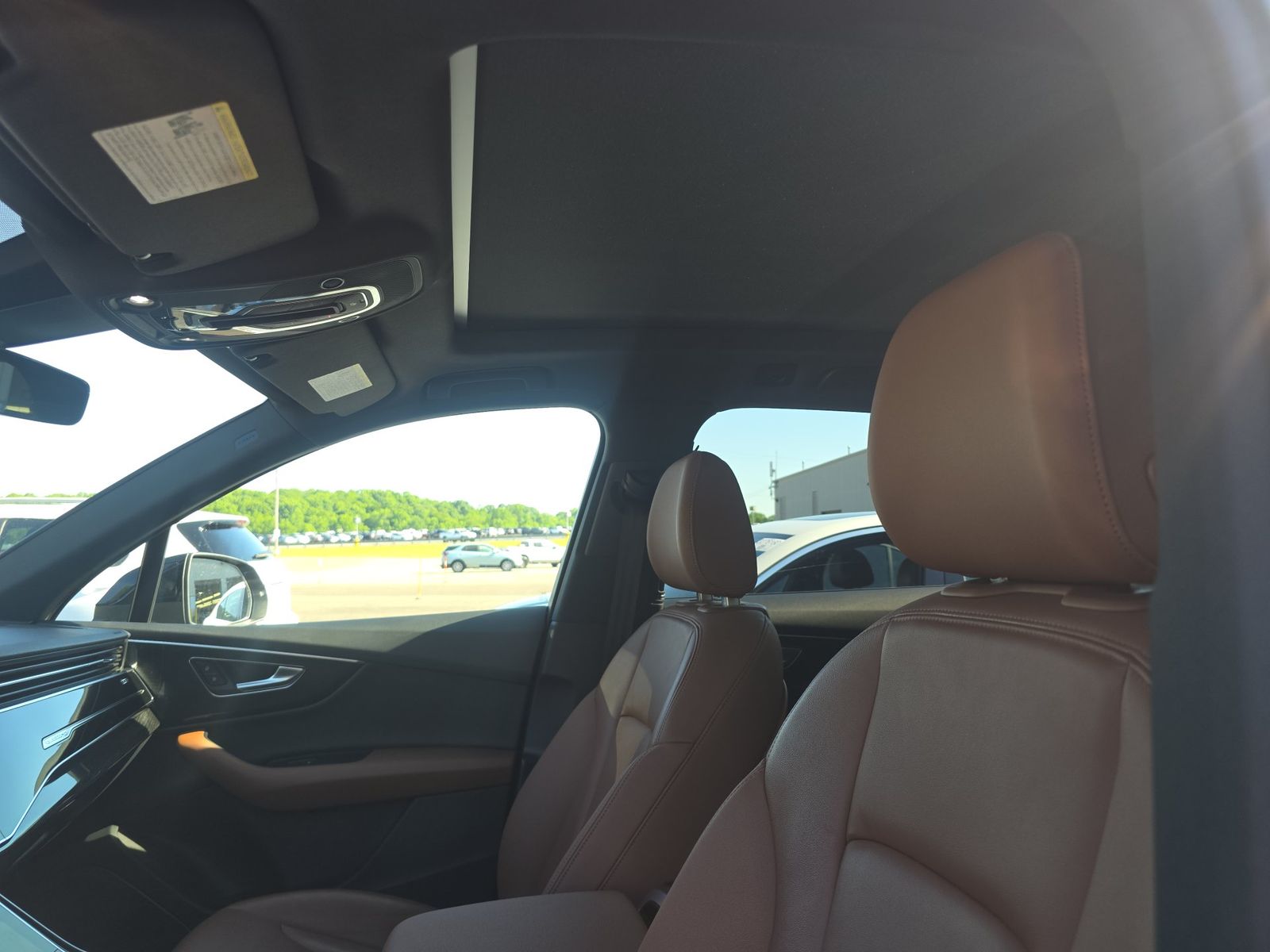 2021 Audi Q7 2.0T Premium AWD