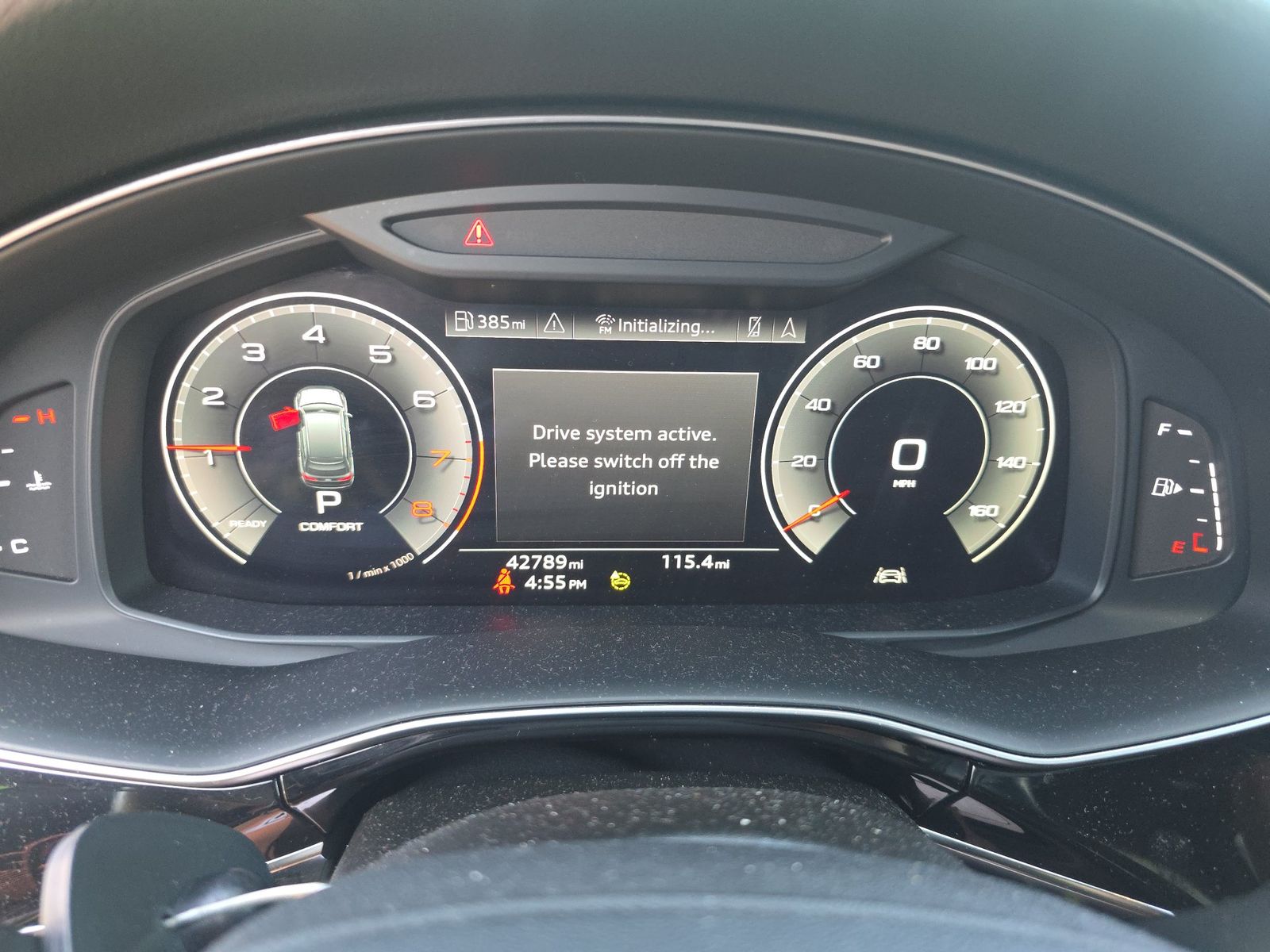 2021 Audi Q7 2.0T Premium AWD