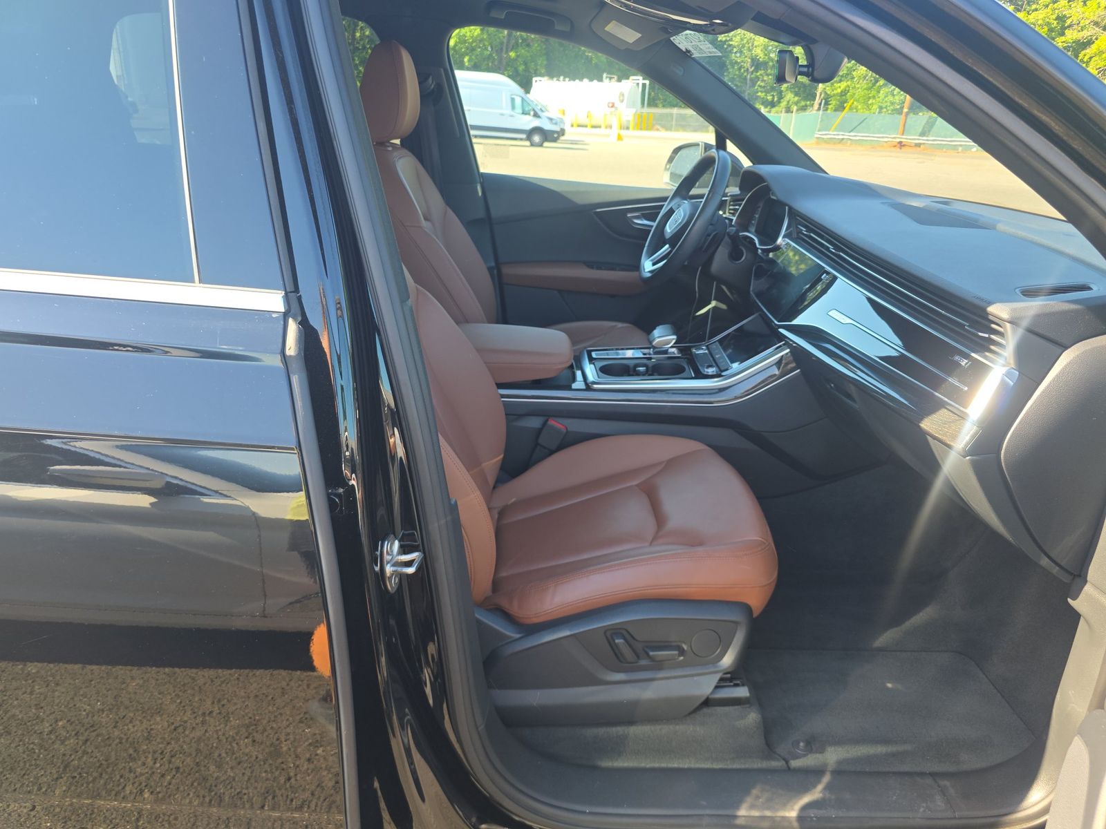 2021 Audi Q7 2.0T Premium AWD