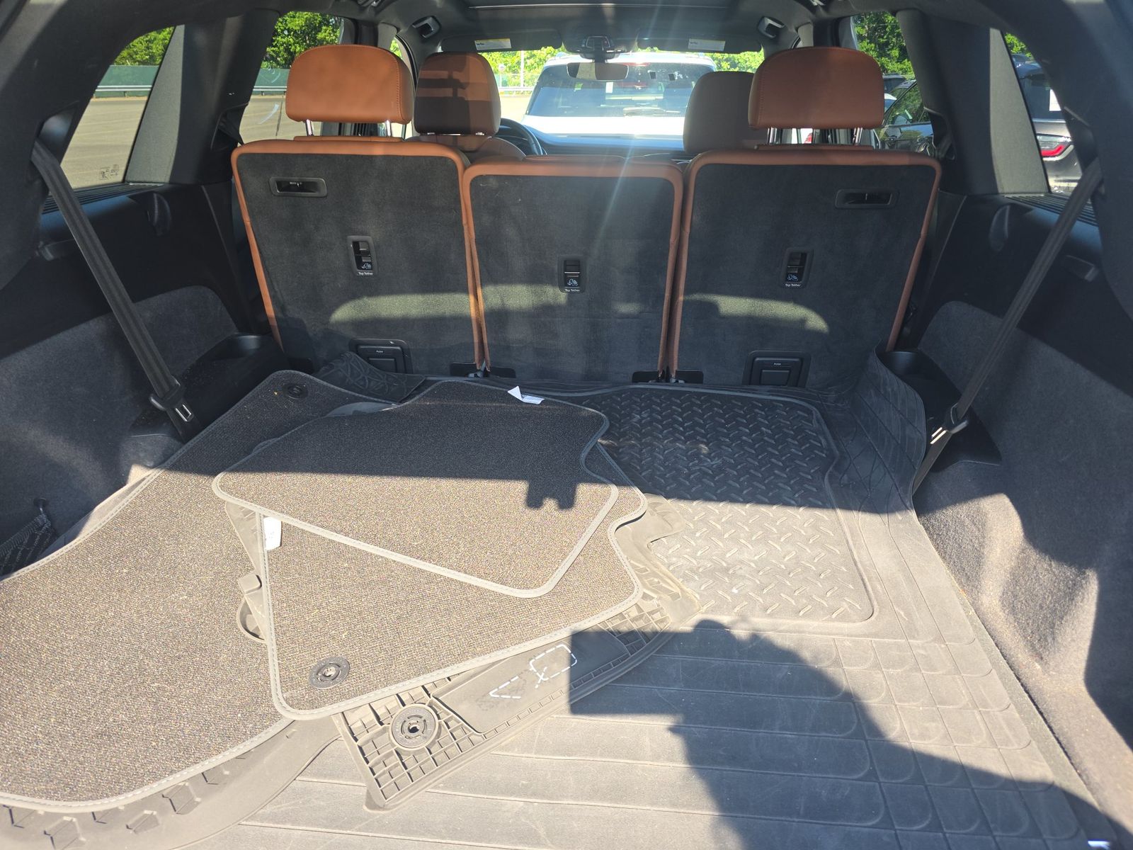 2021 Audi Q7 2.0T Premium AWD