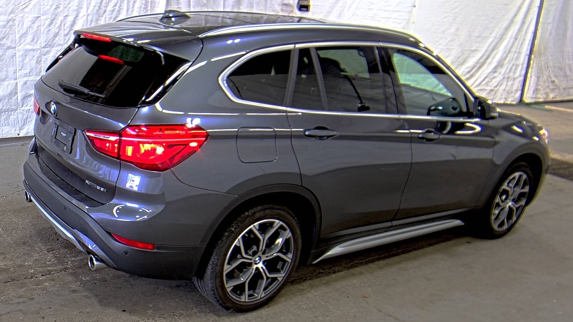 2021 BMW X1 xDrive28i AWD