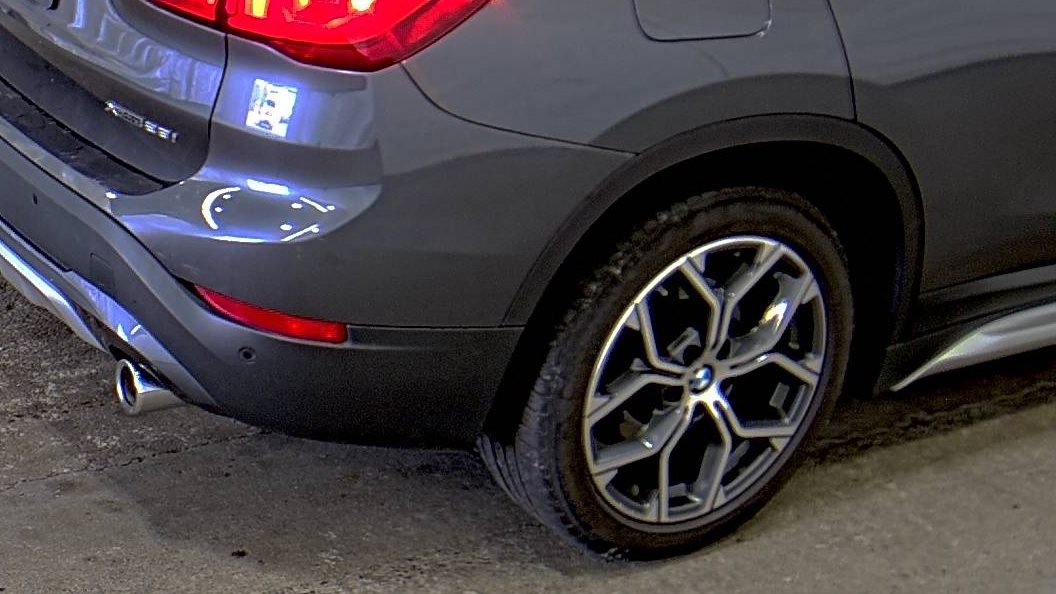 2021 BMW X1 xDrive28i AWD