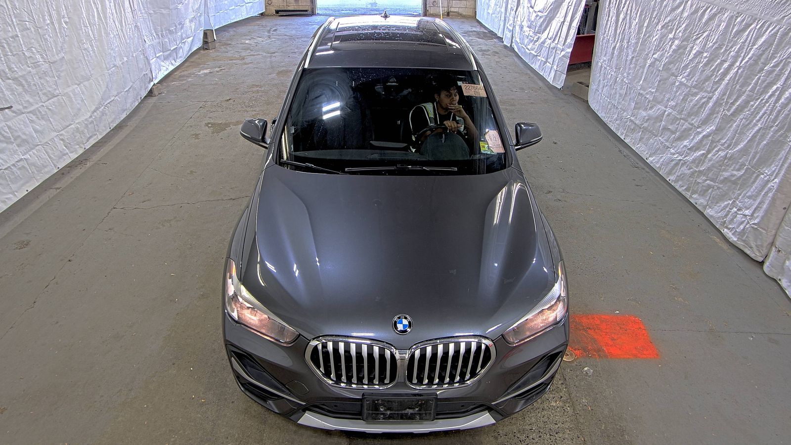 2021 BMW X1 xDrive28i AWD