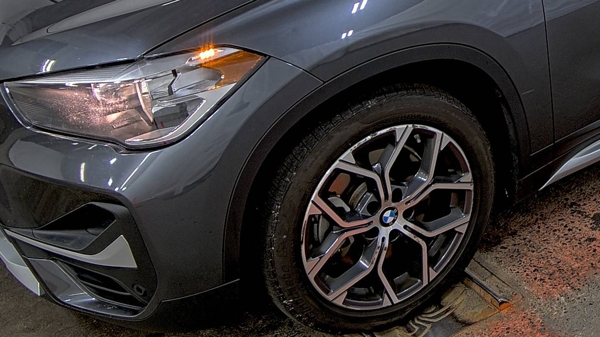 2021 BMW X1 xDrive28i AWD