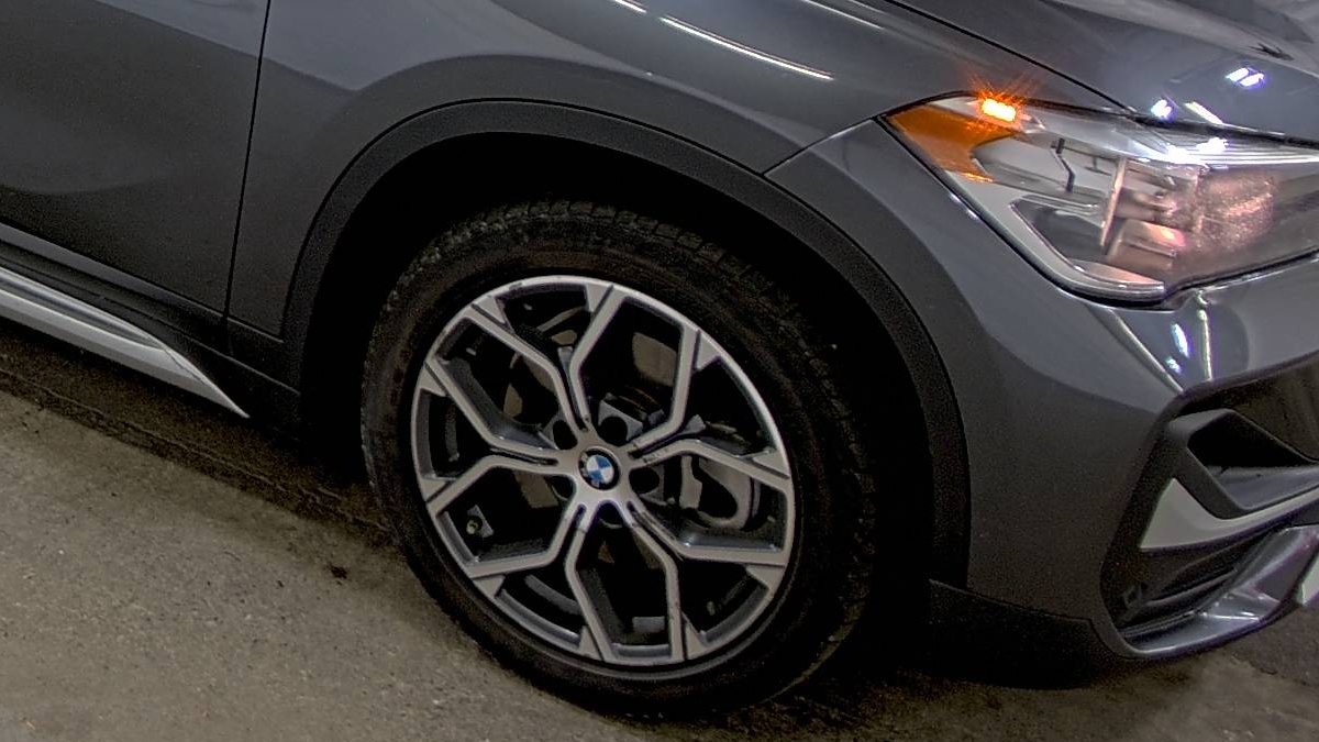 2021 BMW X1 xDrive28i AWD