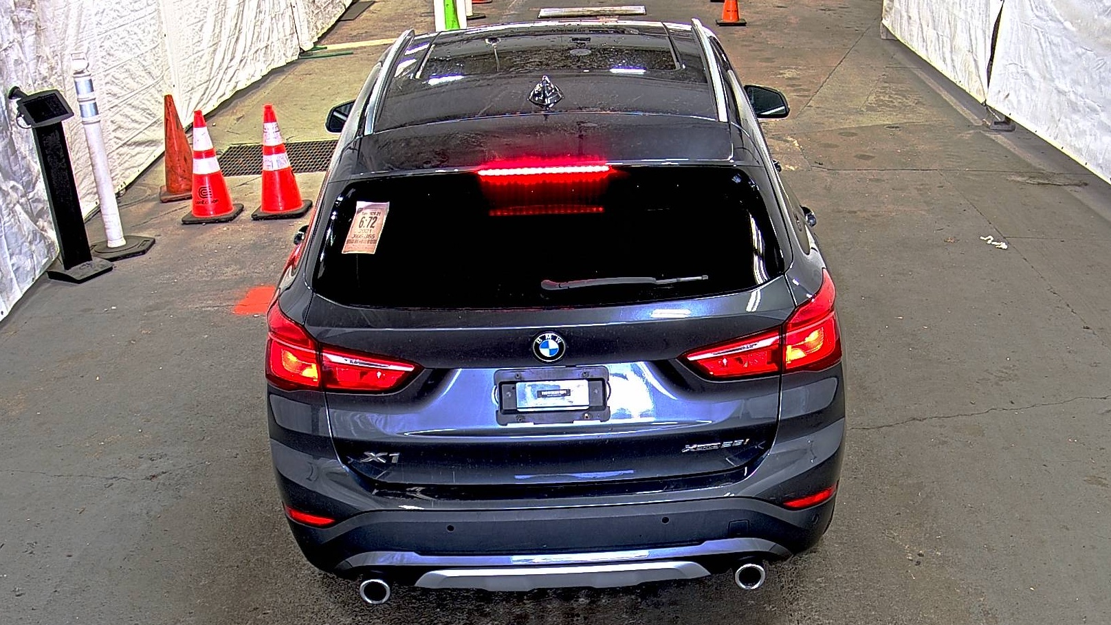 2021 BMW X1 xDrive28i AWD