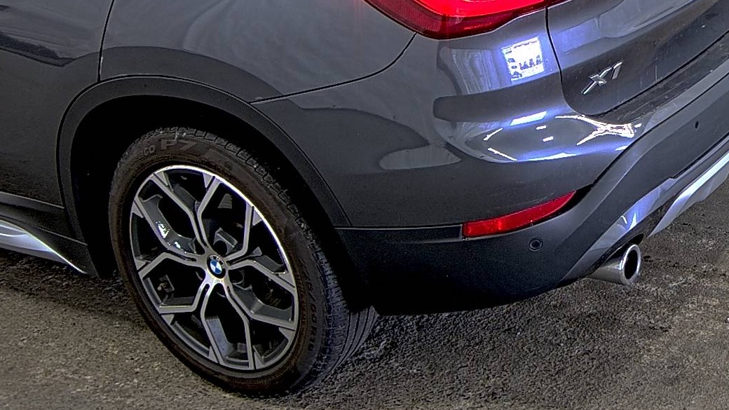 2021 BMW X1 xDrive28i AWD