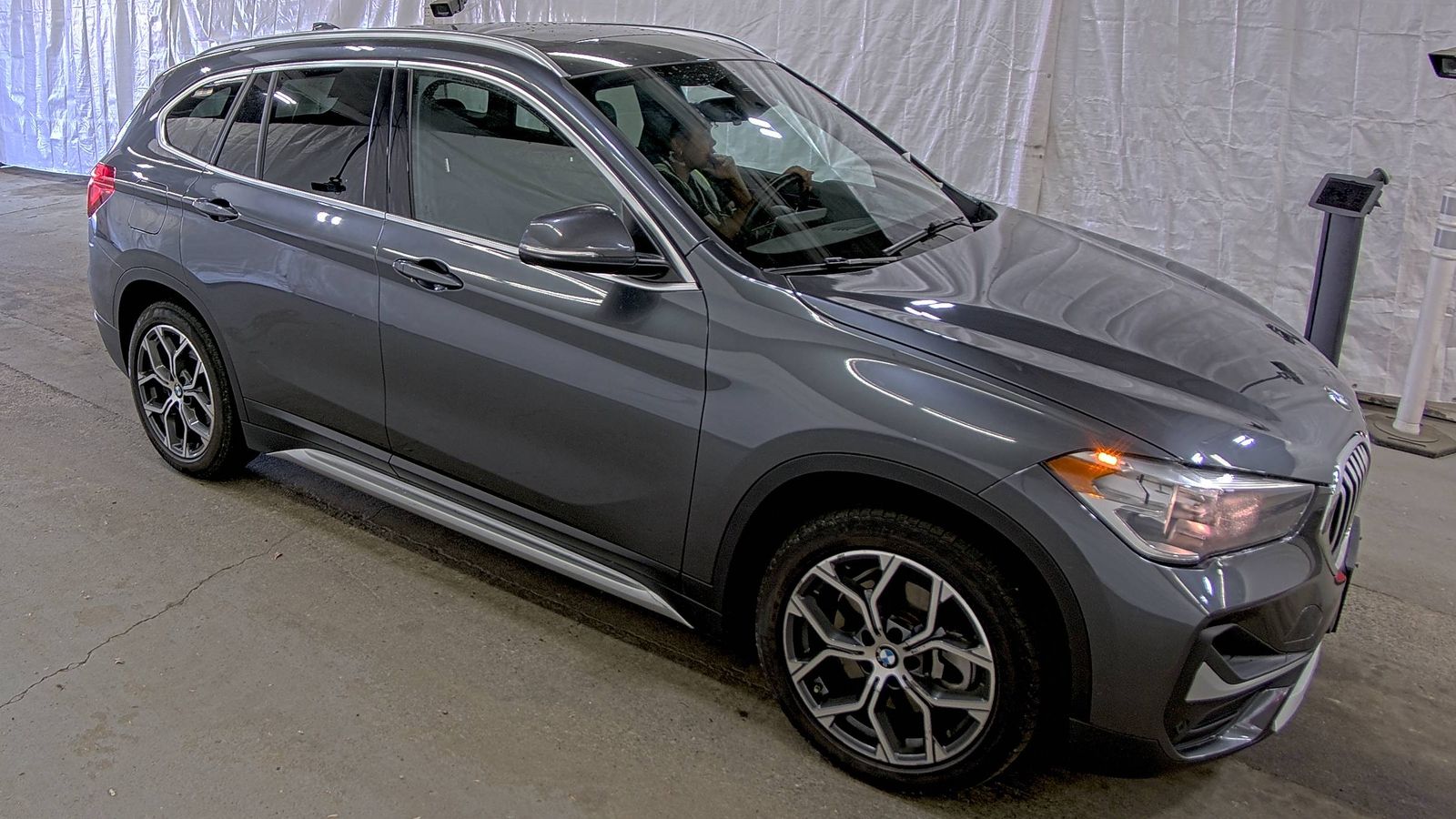 2021 BMW X1 xDrive28i AWD