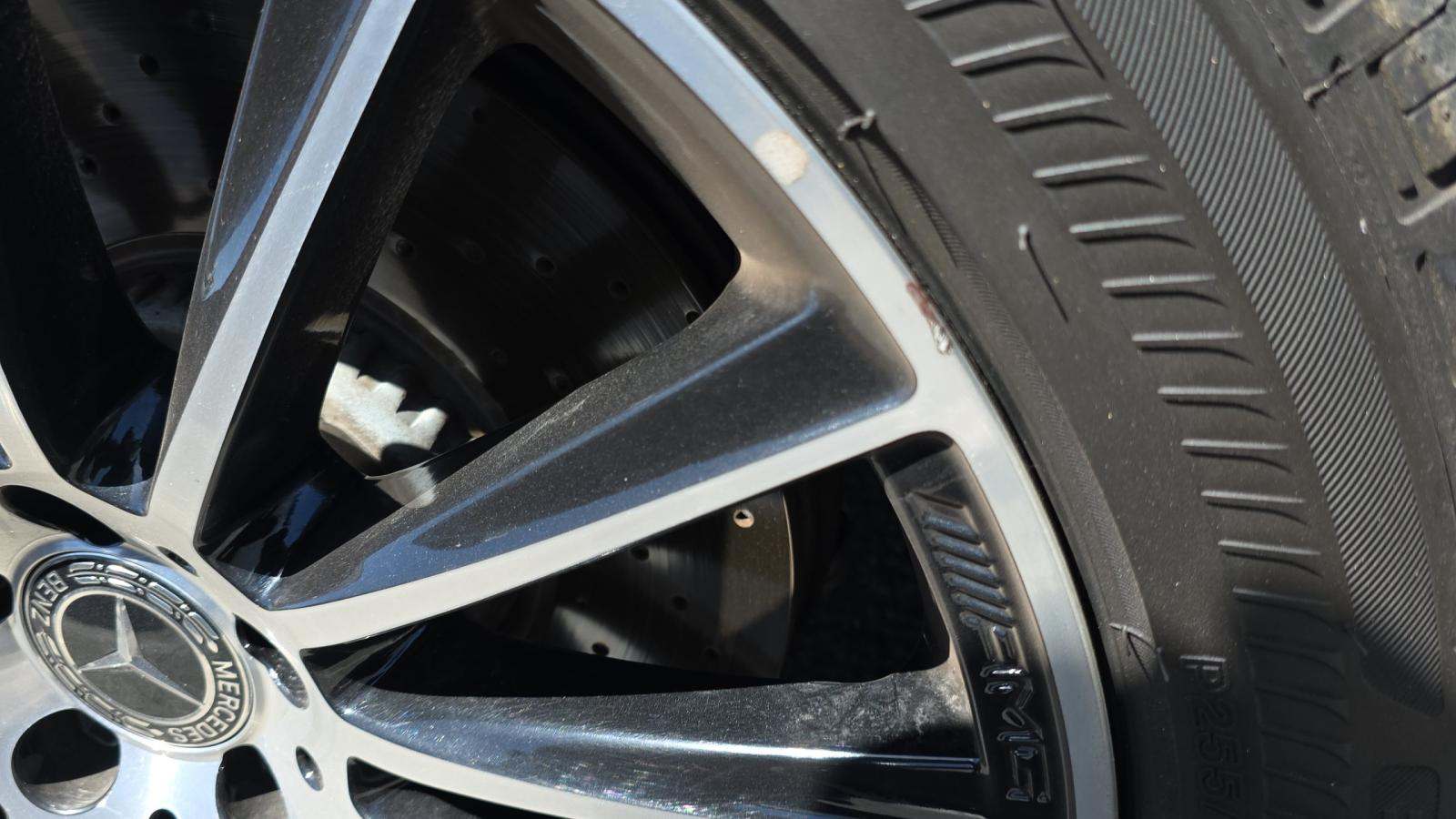 2022 Mercedes-Benz GLC GLC 300 RWD