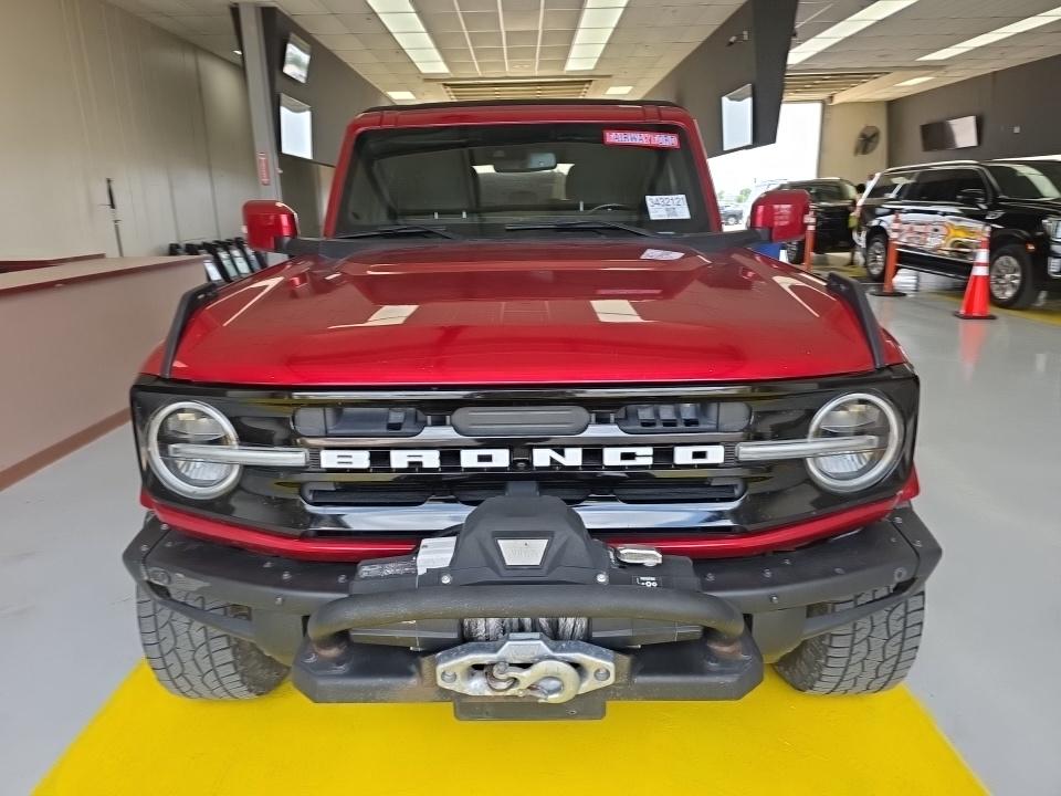 FORD BRONCO - 3
