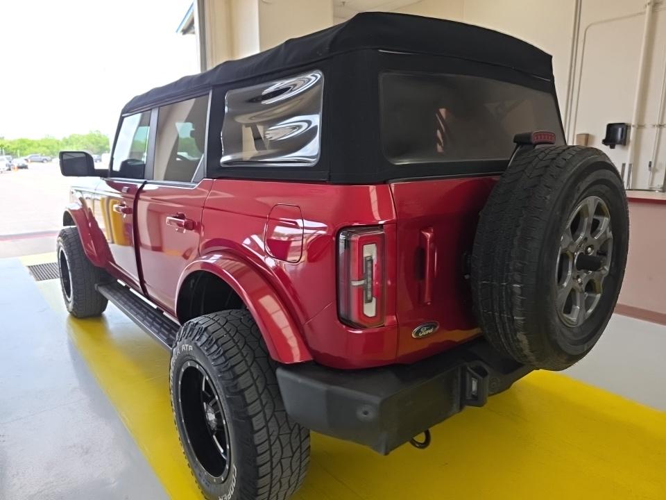 FORD BRONCO - 7