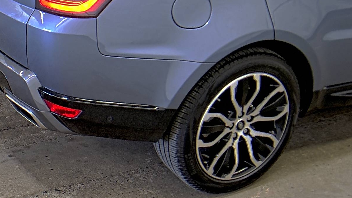 LAND ROVER RANGE ROVER SPORT - 10