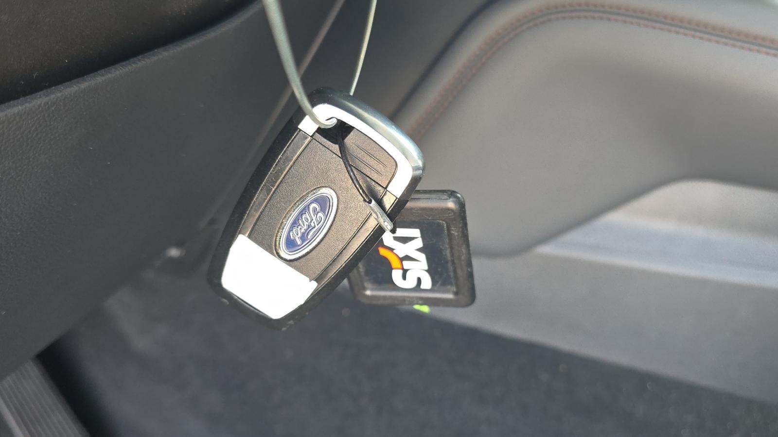 2025 Ford Explorer Active AWD